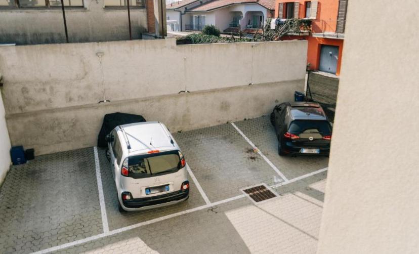 Lora Rose Suite ,Free Parking, Self Check In,2 Como Buitenkant foto
