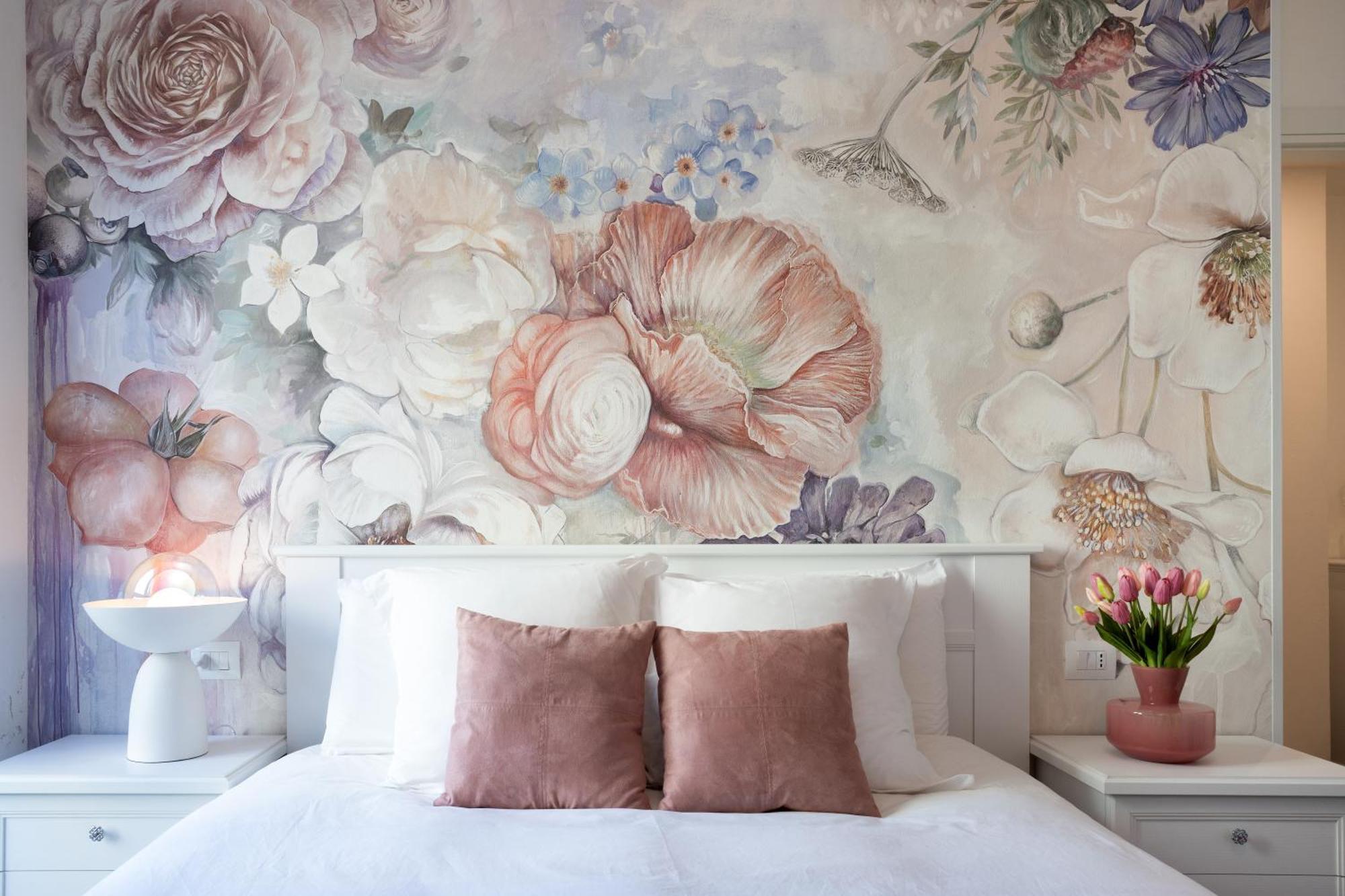 Lora Rose Suite ,Free Parking, Self Check In,2 Como Buitenkant foto